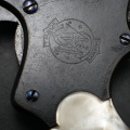 Smith & Wesson First Model Hand Ejector Calibre .32 S&W Long – État d’Origine Intouché