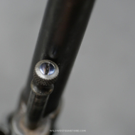 Smith & Wesson First Model Hand Ejector Calibre .32 S&W Long – État d’Origine Intouché