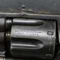 Smith & Wesson First Model Hand Ejector Calibre .32 S&W Long – État d’Origine Intouché