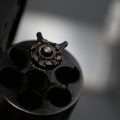 Smith & Wesson First Model Hand Ejector Calibre .32 S&W Long – État d’Origine Intouché