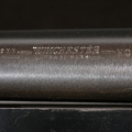 Winchester Model 1897 Takedown Canon long.28'' miroir Cal. 12 – Fabrication Tardive