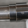 Winchester Model 1897 Takedown Canon long.28'' miroir Cal. 12 – Fabrication Tardive