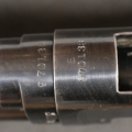 Winchester Model 1897 Takedown Canon long.28'' miroir Cal. 12 – Fabrication Tardive