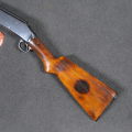 Winchester Model 1897 Takedown Canon long.28'' miroir Cal. 12 – Fabrication Tardive