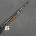 Winchester Model 1897 Takedown Canon long.28'' miroir Cal. 12 – Fabrication Tardive