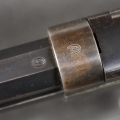 Winchester Model 1890 Takedown Canon miroir Cal. 22 Long – Rare Fabrication 1928