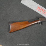 Winchester Model 1890 Takedown Canon miroir Cal. 22 Long – Rare Fabrication 1928