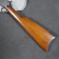 Winchester Model 1890 Takedown Canon miroir Cal. 22 Long – Rare Fabrication 1928