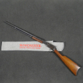 Winchester Model 1890 Takedown Canon miroir Cal. 22 Long – Rare Fabrication 1928
