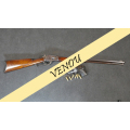 Excellent Marlin Rifle modèle 1889 et lettre authentification