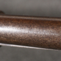Winchester Model 1897 Takedown Calibre 12 – Fabrication 1902 État d’Origine