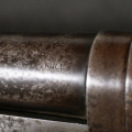 Winchester Model 1897 Takedown Calibre 12 – Fabrication 1902 État d’Origine
