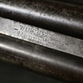 Winchester Model 1897 Takedown Calibre 12 – Fabrication 1902 État d’Origine