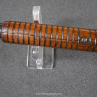 Winchester Model 1897 Takedown Calibre 12 – Fabrication 1902 État d’Origine