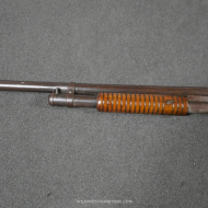 Winchester Model 1897 Takedown Calibre 12 – Fabrication 1902 État d’Origine