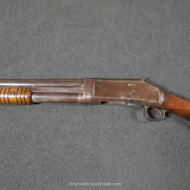 Winchester Model 1897 Takedown Calibre 12 – Fabrication 1902 État d’Origine