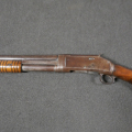 Winchester Model 1897 Takedown Calibre 12 – Fabrication 1902 État d’Origine