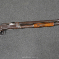 Winchester Model 1897 Takedown Calibre 12 – Fabrication 1902 État d’Origine
