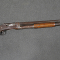 Winchester Model 1897 Takedown Calibre 12 – Fabrication 1902 État d’Origine