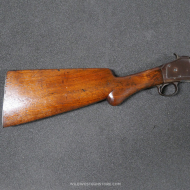 Winchester Model 1897 Takedown Calibre 12 – Fabrication 1902 État d’Origine