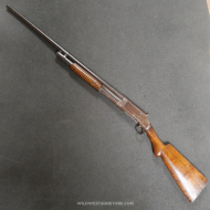 Winchester Model 1897 Takedown Calibre 12 – Fabrication 1902 État d’Origine