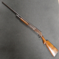 Winchester Model 1897 Takedown Calibre 12 – Fabrication 1902 État d’Origine