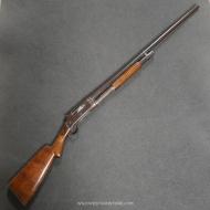 Winchester Model 1897 Takedown Calibre 12 – Fabrication 1902 État d’Origine