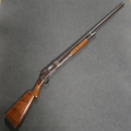 Winchester Model 1897 Takedown Calibre 12 – Fabrication 1902 État d’Origine