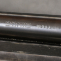 Exceptionnel Winchester 1897 Canon miroir Cal.12 tardif et son rarissime boite d'origine