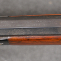 Rare Marlin 1893 Canon miroir Calibre 30-30 Wcf Octogonal de 20'', parfaite restauration