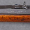 Rare Marlin 1893 Canon miroir Calibre 30-30 Wcf Octogonal de 20'', parfaite restauration