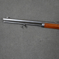 Rare Marlin 1893 Canon miroir Calibre 30-30 Wcf Octogonal de 20'', parfaite restauration