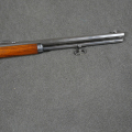 Rare Marlin 1893 Canon miroir Calibre 30-30 Wcf Octogonal de 20'', parfaite restauration