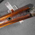 Savage Rifle Canon miroir calibre 30-30 Fabrication 1927 Takedown, Tir et collection