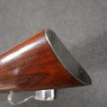 Savage Rifle Canon miroir calibre 30-30 Fabrication 1927 Takedown, Tir et collection