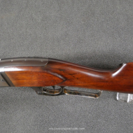 Savage Rifle Canon miroir calibre 30-30 Fabrication 1927 Takedown, Tir et collection