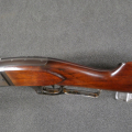 Savage Rifle Canon miroir calibre 30-30 Fabrication 1927 Takedown, Tir et collection