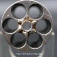 Colt 1873 Single Action Army canon 4"3/4 calibre .45LC