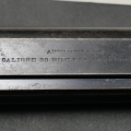 Rare Pistolet de collection Colt automatic 1900, Canon miroir Cal.38 ACP, numéro série 43
