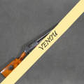 Winchester Model 1897 Takedown Canon long.28'' miroir Cal. 12 – Fabrication Tardive