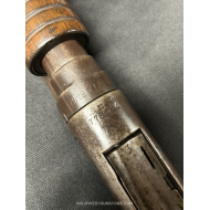 Winchester Model 1897 Takedown – Canon 30'' cal. 12 – Full Choke – Fusil à Pompe Collection