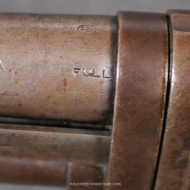 Winchester Model 1897 Takedown – Canon 30'' cal. 12 – Full Choke – Fusil à Pompe Collection