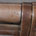 Winchester Model 1897 Takedown – Canon 30'' cal. 12 – Full Choke – Fusil à Pompe Collection