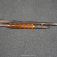 Winchester Model 1897 Takedown – Canon 30'' cal. 12 – Full Choke – Fusil à Pompe Collection
