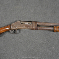 Winchester Model 1897 Takedown – Canon 30'' cal. 12 – Full Choke – Fusil à Pompe Collection
