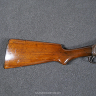 Winchester Model 1897 Takedown – Canon 30'' cal. 12 – Full Choke – Fusil à Pompe Collection