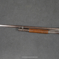 Winchester Model 1897 Takedown – Canon 30'' cal. 12 – Full Choke – Fusil à Pompe Collection