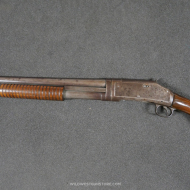 Winchester Model 1897 Takedown – Canon 30'' cal. 12 – Full Choke – Fusil à Pompe Collection