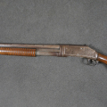 Winchester Model 1897 Takedown – Canon 30'' cal. 12 – Full Choke – Fusil à Pompe Collection