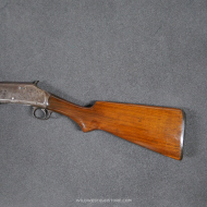 Winchester Model 1897 Takedown – Canon 30'' cal. 12 – Full Choke – Fusil à Pompe Collection